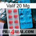 Valif 20Mg new14